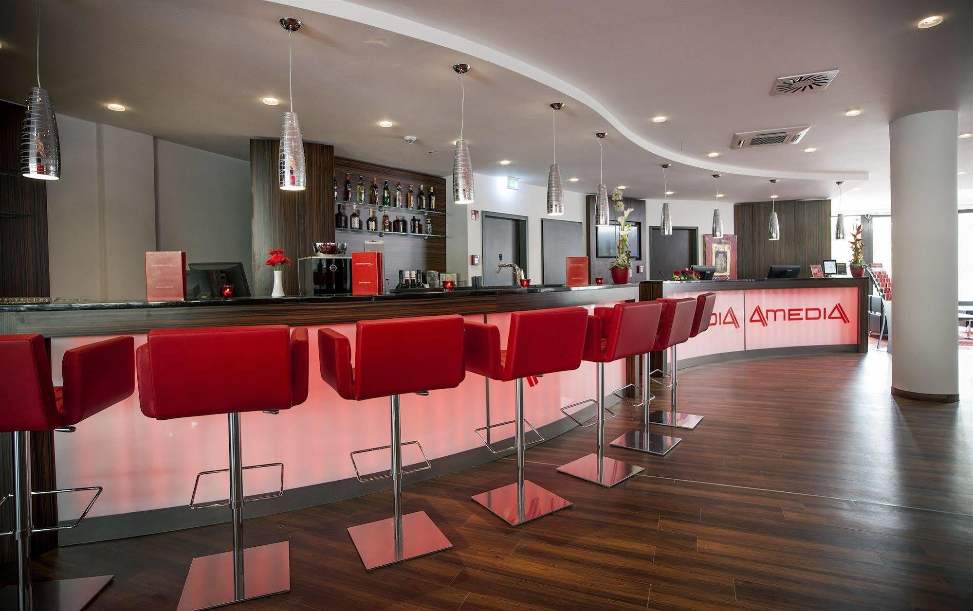 Western Plaza Kurfuerstendamm 4* Berlino