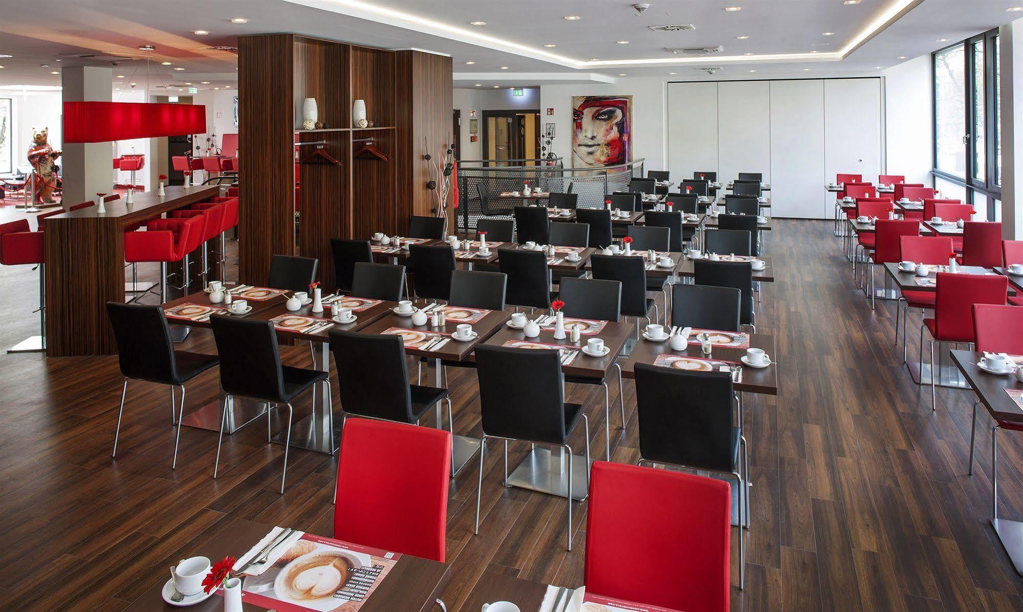 Western Plaza Kurfuerstendamm Berlino